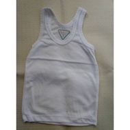 Children's undershirts 1-13 years