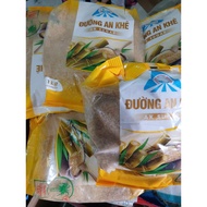 4 Kg An Khen Yellow Sugar Includes 4 Bags Weight 1 Bag/kg