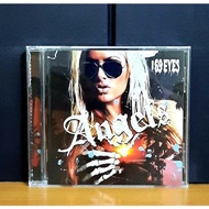 CD International Music/The 69 eyes/Angels -a22