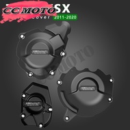 Motorcycle Engine Cover Matte Clutch Guard Z1000SX 2019 Accessories for Kawasaki Z 1000 Z1000/SX 201