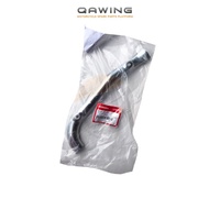HONDA _HONDA Dream 100 exhaust manifold heat shield _(9B 2C)_QAWING