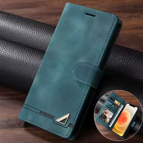 For Huawei Honor 9X Premium 9 X Luxury Case Magnetic Leather Flip Book Cover For Honor 9X Case Honor