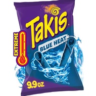 TAKIS BLUE HEAT/FUEGO 92g