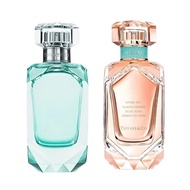 2Pcs🔴Combo Offer🔴 Rose Gold Eau de Parfum 75 ml Perfurme  (F) + T  Eau de Parfum 75 ml perfum (F)