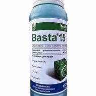 1L Bayer Basta 15 (Racun Rumput tak rosak tanaman)