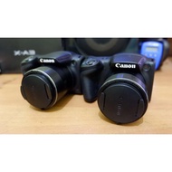 Kamera Canon sx 420 is Wifi box Scu4007