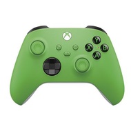 Microsoft 微軟 XBOX 無線控制器-活力綠