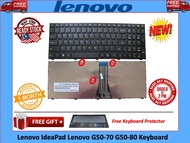 Lenovo B50-30 B50-45 B50-70 G50 G50-30 G50-45 G50-70 G50-70M G50-80 Series Laptop Keyboard 🎁 Free Gi