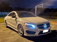 僅此一台 沒了就沒了 正2013年出廠 Benz CLA250 AMG