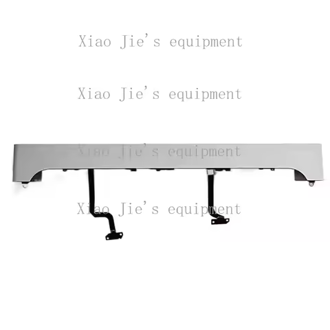 GENUINE FOR Alienware X16 R1 Rear Vent USB Port Cover Cap Trim R77TD 0R77TD