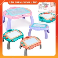 Super KM] Self-erasing word board, self-erasing word board