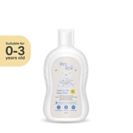 BZU BZU Head to Toe Baby Wash ( 200ml / 600ml ) BZU BZU Body Wash BZU BZU Shampoo