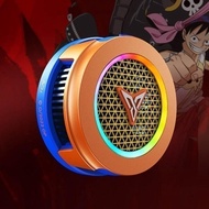 B6X ONEPIECE EDITION Cooling Fan RGB Light 20W Magnetic