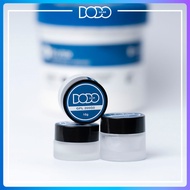 Krytox GPL 205G0 switch lube oil helps lubricate switch lube and DoDo Gear mechanical keyboard stabi