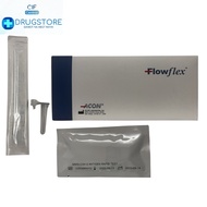 Flowflex SARS-CoV-2 Antigen Rapid Test (Nasal Swab) 3's