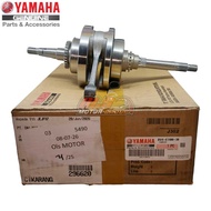 YAMAHA BV4-E1400-30 YGP KRUK AS - N-max 155 Old 2DP Original crankshaft pendulum Original