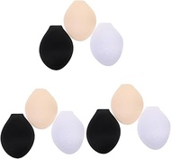 6 Pcs 's Panty Liner Man Bulge Enhancing Pad Bulge Enhancing Underwear Bulge Padded Underwear Man Un