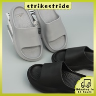 Stock of anti-slip slippers, men's slippers, bedroom slippers
