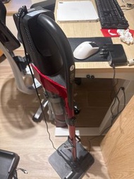 TOSHIBA VC-CLX50BF 無線吸塵機