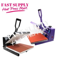 A4 Heat Press Machine 38*38 cm  3 YEARS WARRANTY