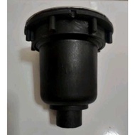 Afur saringan bak cuci