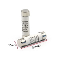 R RO15 Fuse 1 2 3 4 5 6 10 16A20 32A Fuse Core Tube R015 RT1