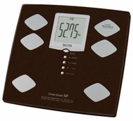 日本製造 BC-312 體脂磅 Tanita 脂肪磅　體組成計 innerscan v50 Body Composition Scale