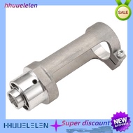 [hhuuelelen]Square Hole Drill Bit Adapter Drill Bit Fixing Bracket Attachment Joint Mortiser Bit for
