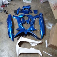 SRX105 BODY SET COVER SET YAMAHA