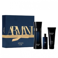 ORIGINAL Gift Set Armani Code Giorgio Armani EDT