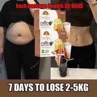 Energy Coffee Male Instant Coffee Refreshing Anti-fatigue Increase Physical Endurance luxe slim caff