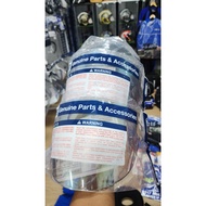 VISOR SHOEI CJ1 CLEAR,LIGHTSMOKE,SMOKE,LIGHTGOLD