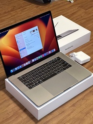 Macbook pro i9