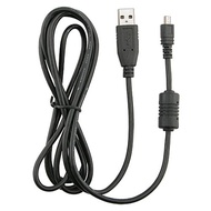 USB Cable 8D UC-E6 for Nikon Coolpix L110 L21 L22 S3000 S4000 S6000 S8000