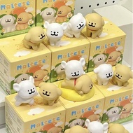 (SG) Line Maltese Dog Blind Box
