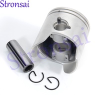 6K5-11631-03 For Yamaha Outboard Motor 2T 60HP 3CYL Powertec Parsun T60 6H3-11631-01-96 6K5-11631 Pi