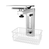 Arm Bracket Monitor Dedicated ru Shangbao Wall Lift bang Bracket Special lai Adapter Rack Anti-rust 