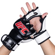 Găng Tay Đấm Bốc Phân Ngón cho Người Lớn Tập MMA