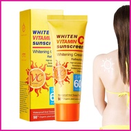 Skin Sun Protection 40g Face Sunscreen Body Sunblock Waterproof And Sweatproof Sunblock Lotion With 