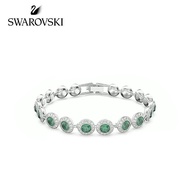 Bracelet ANGELIC Ladies Bracelet Adjustable Bracelet Crystal Bracelet Gift Silver Bracelet Bracelet 
