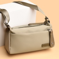 Bag Women 2026 Women's Cross-Border Bag Canvas Bag Women's Bag Fashion One-Shoulder Cross-Border Bag