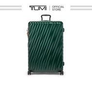 TUMI 19 DEGREE กระเป๋าเดินทางขนาดใหญ่ EXTENDED TRIP EXPANDABLE 4 WHEELED PACKING CASE