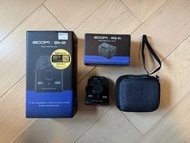 ZOOM Q2n-4K 手提攝錄機連電池盒