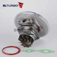 GTA3576S Billet Car Turbocharger Cartridge 796155-0002 For Volvo Truck VM270 MWM 6.12 TCE 7.2L Euro 