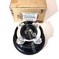 Napgear Rear Gear Nap ZX 130 ZX130 Original Kawasaki 42033-0014-10