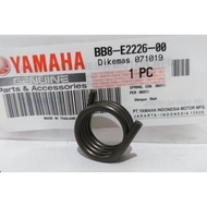 YAMAHA NVX ROCKER ARM SAP SPRING PAPAN PLATE ARM ROCKER BEARING ORIGINAL