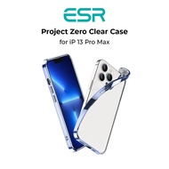 ESR iPhone 13 Pro Max Project Zero Clear Case