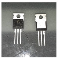 TRANSISTOR C 2073 + A940