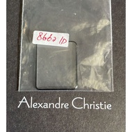 Alexandre Christie 8662LD original Women's Watch Glass