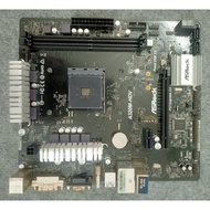 ASROCK A320M-HDV Plus BOARD. Old ASROCK A320M HDV Plus Main